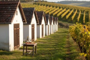Vilany-biser mađarskog vinskog turizma