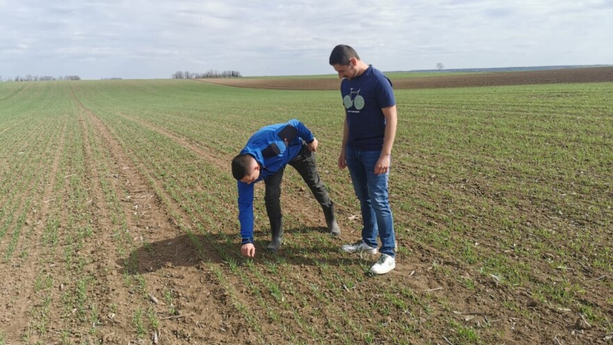 Timac Akademija povezala fakultet i realni sektor - 10 studenata na praksi u poljima