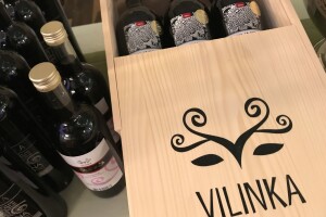 Velimir Ereš: Svjetske sorte sljubljujemo u poznatu kupažu X Line