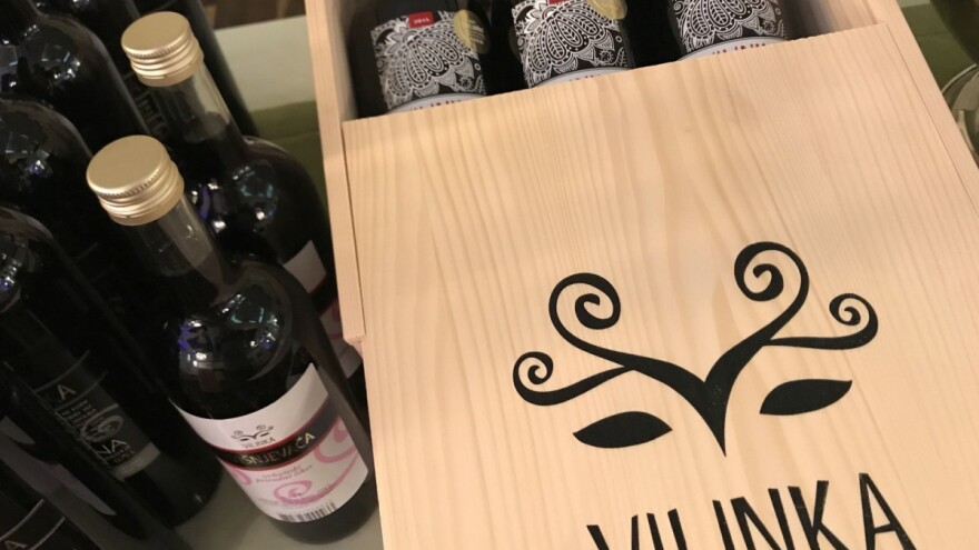 Velimir Ereš: Svjetske sorte sljubljujemo u poznatu kupažu X Line