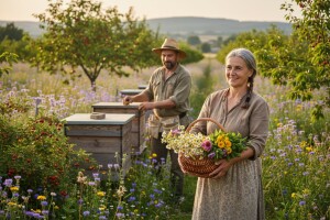 Vilinsko imanje na rodnoj slavonskoj zemlji