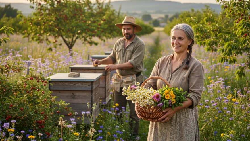 Vilinsko imanje na rodnoj slavonskoj zemlji