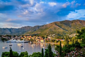Prihodi od stranih turista u prvom kvartalu veći za 5,4 posto