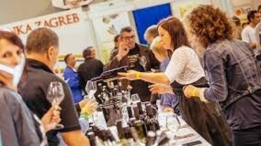 Zlatna vina Alpe Adria