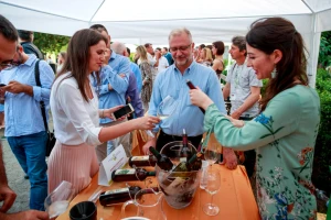 Festival šumadijskih vina 11. juna u Kraljevskoj vinariji