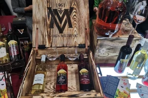 Vinski turizam je ozbiljna grana privrede?