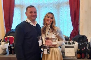 Francuski štih u vinogradima i vinima Barun iz krašićke Doline kardinala