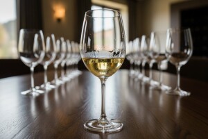 Vina Belje predstavila graševinu berbe 2013.