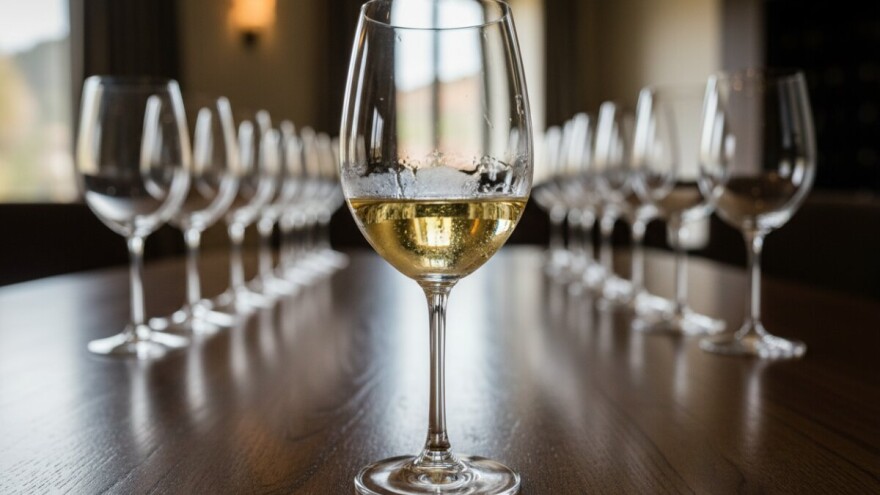 Vina Belje predstavila graševinu berbe 2013.