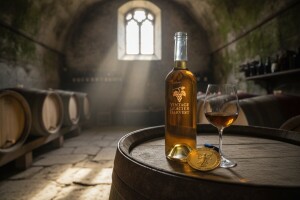 Vina Đakovačko-osječke nadbiskupije osvajaju sajmove