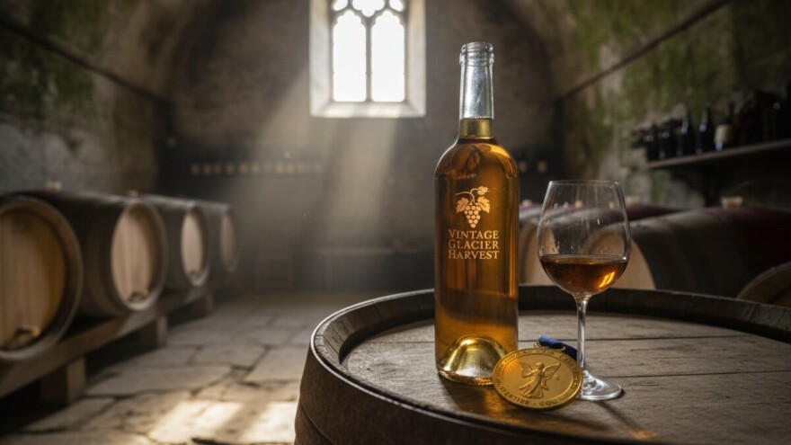 Vina Đakovačko-osječke nadbiskupije osvajaju sajmove