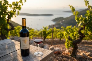 Vina Dubrovačkih podruma izlaze na njemačko tržište