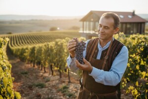 Vina iz topličkog kraja osvajaju svet
