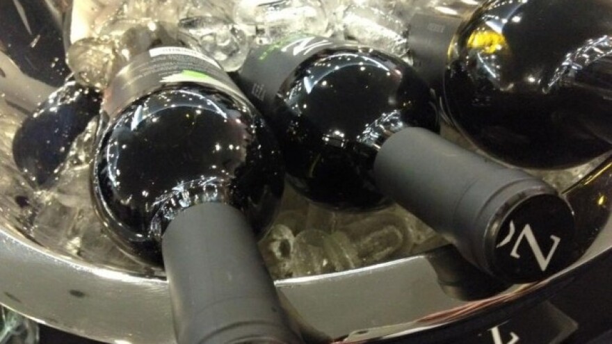 Hercegovačka vina pohvaljena na Decanteru