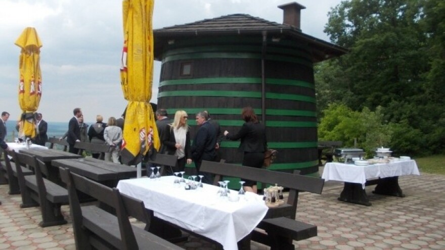 Uz pomoć IPARD-a modernizirali vinariju