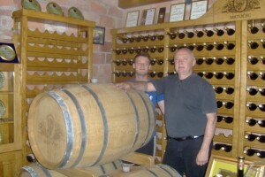 Promidžba hrvatskih vina u svijetu