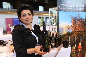 Jurica vina iz Potomja imaju šampionski Dingač
