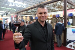 Oliver Mandarić: Žilavka i blatina doživljavaju svoju ekspanziju