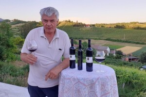 Željko Šimanović: Frankovka je najpodcjenjenija crna sorta na našim prostorima