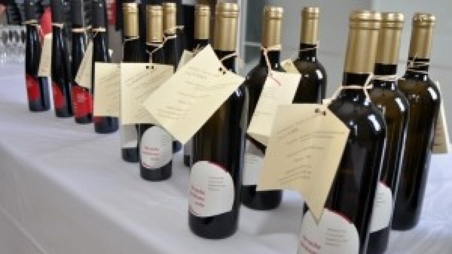 Kako od kvalitete do vinske prepoznatljivosti