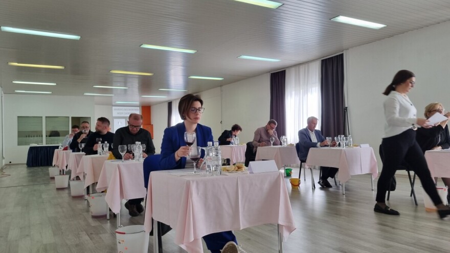 Kozina: Žilavka i blatina zaslužile šampionske titule, trnjku posvetiti više pažnje