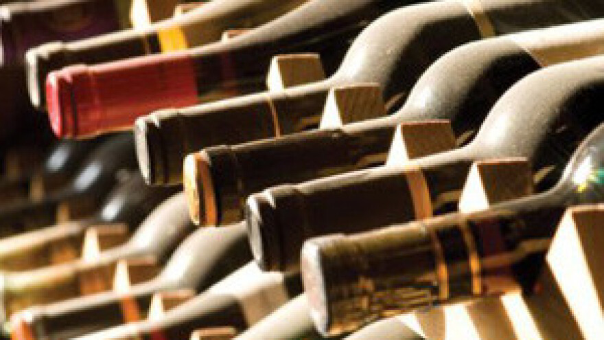 Na 10. smotri vina predstavljeno čak 266 vrsta vina