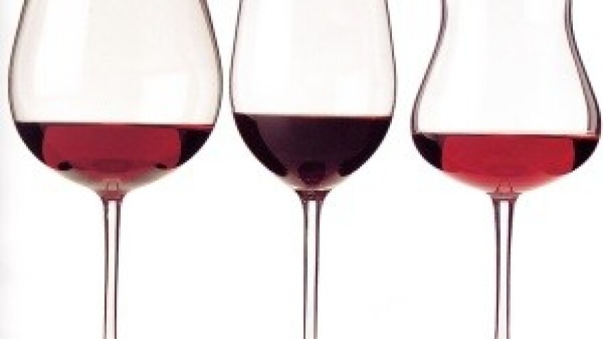 Sajam GASTexpo, Sladoled i Vino