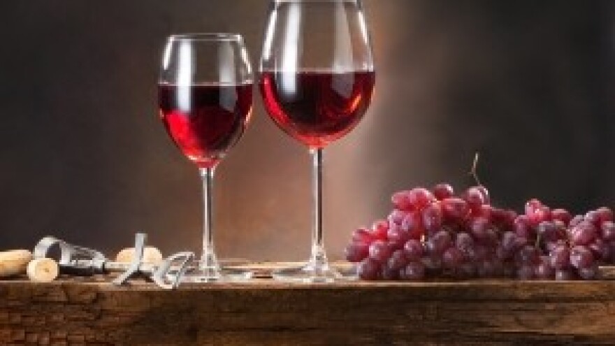 Održan sastanak s proizvođačima "Prošeka"