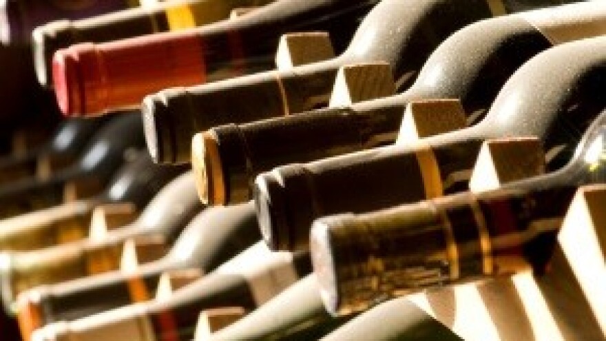 Ocjenjivanje vina za Baranja fest 2013.