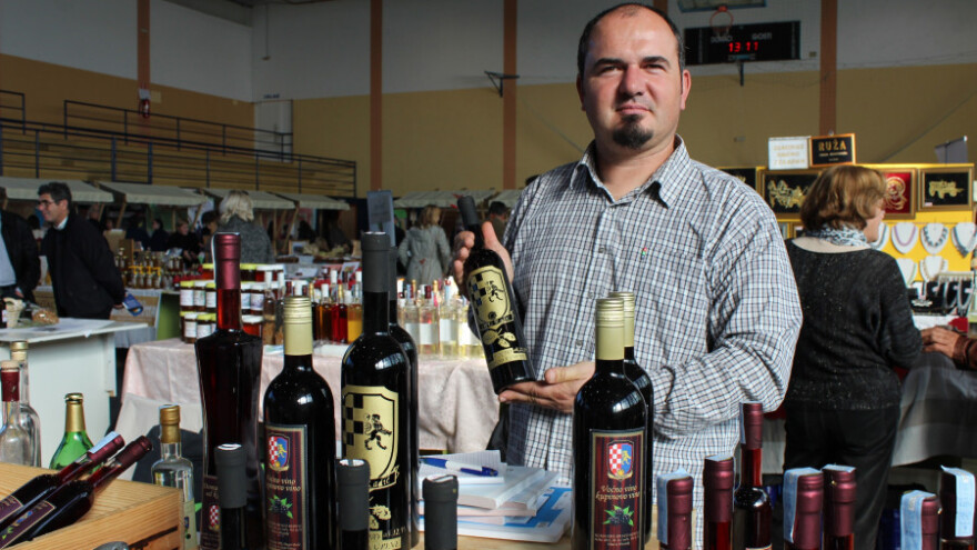 Maslinari i vinari zatražili pomoć u brendiranju