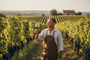 Vinar godine - Podrumi Belje!