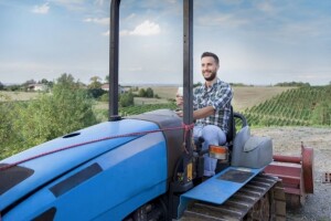 Na 215 hektara najviše strahuju za vinograd