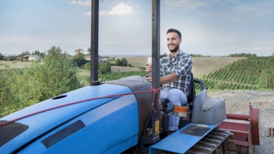 Na 215 hektara najviše strahuju za vinograd