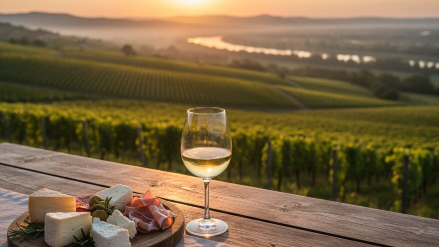 Vinari Đakovštine sve se više okreću turizmu