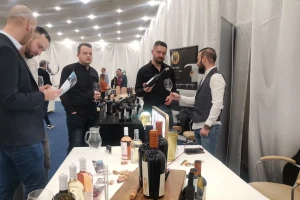Vinarija iz Šumadije vraća penušavac na tržište