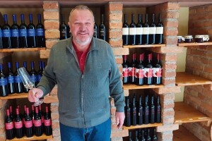 Žetva medalja Vinarije Katunar - u samo godinu dana osvojili ih čak 15