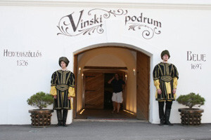 Predstavljena nova Vina Belje