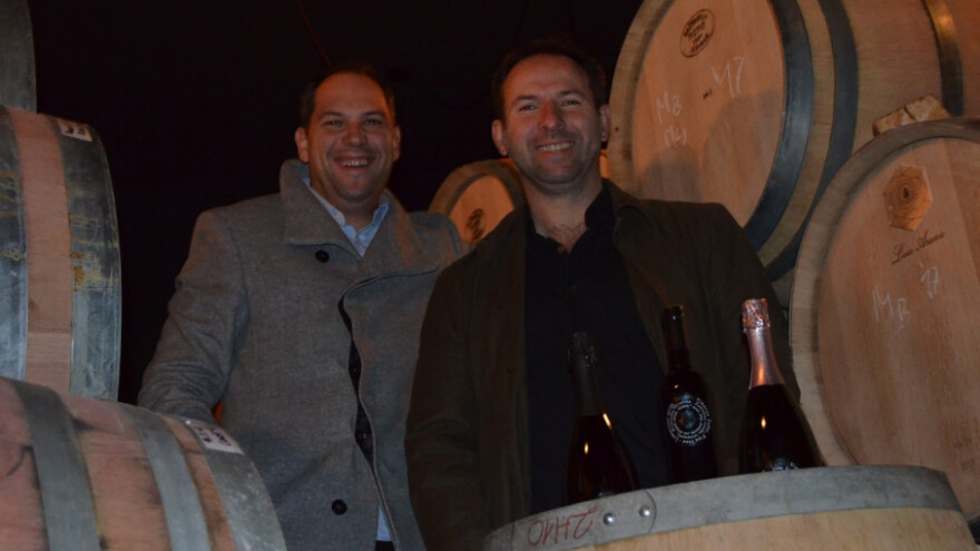 Bivšu kasarnu bivše JNA pretvaraju u kuću vina i delicija