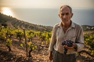 Vinarija "Dingač" vinogradarima s Pelješca duguje 50 milijuna kuna!