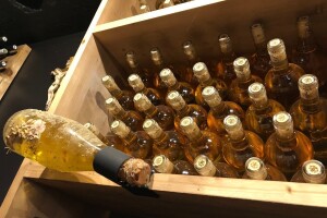 EU - Kina: Mi njima vino i sir, oni nama čaj, voće i povrće?