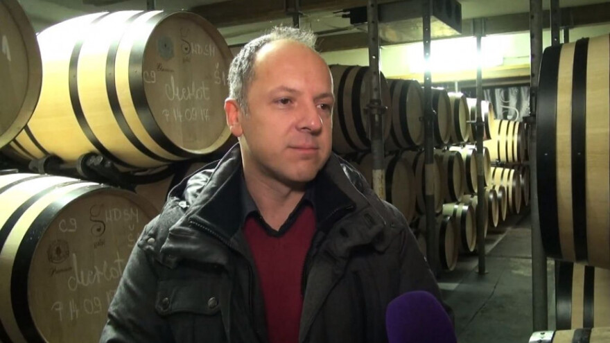 Sredstava iz Vinske omotnice ima, treba samo želja za radom