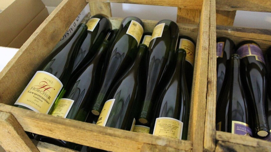 Izborili se: Francuskim vinarima 200.000 eura potpora mjesečno uz jedan uvjet