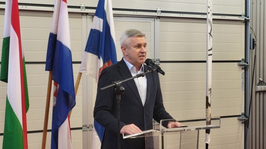 Majdak najavio 30 milijuna eura za vinski sektor: Cilj je više vinograda i jača proizvodnja