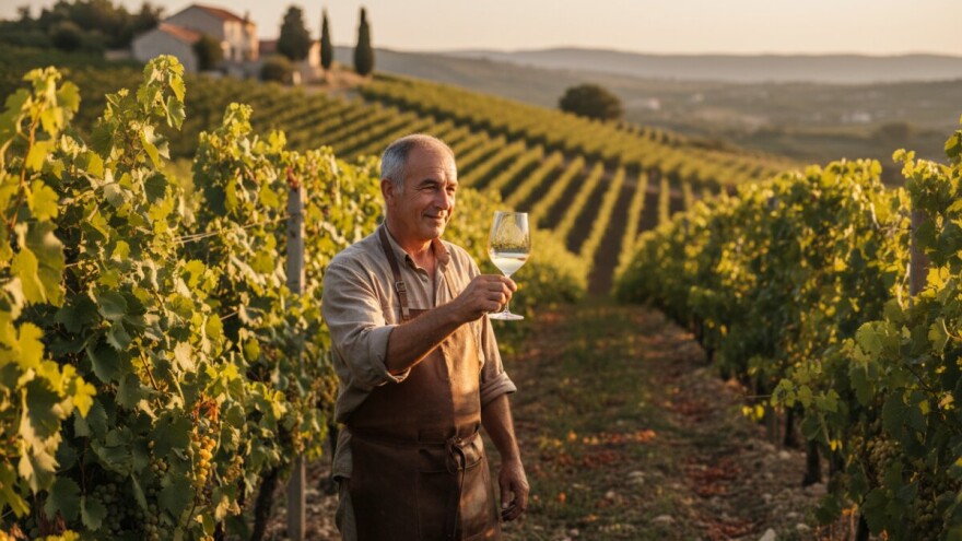 Vinarija Miljas podignula reputaciju konavoskih vina