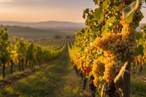 Vinarija obitelji Kunčić iz Banfija