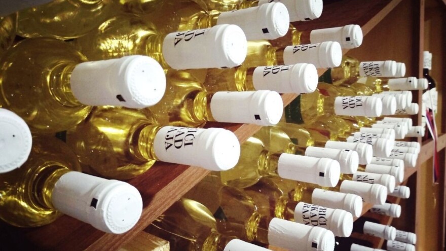 Najbolja domaća vina prave se u Potkozarju?