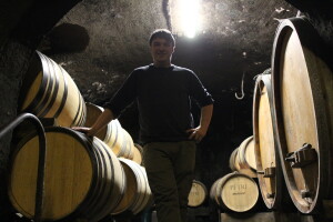 U domovini rizlinga 14. generacija nastavlja tradiciju obitelji Petri