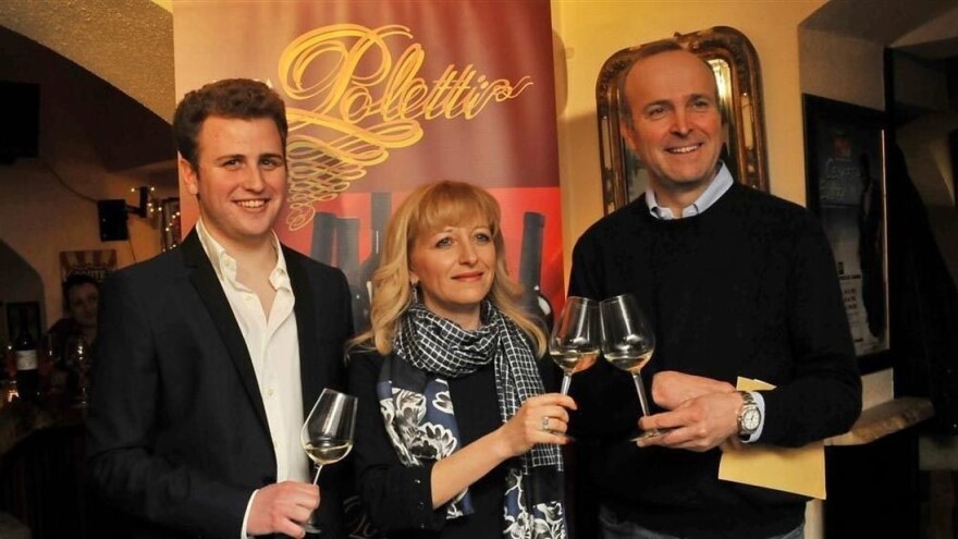 Peti najbolji cabernet sauvignon na svijetu dolazi iz Hrvatske, iz Vinarije Poletti!