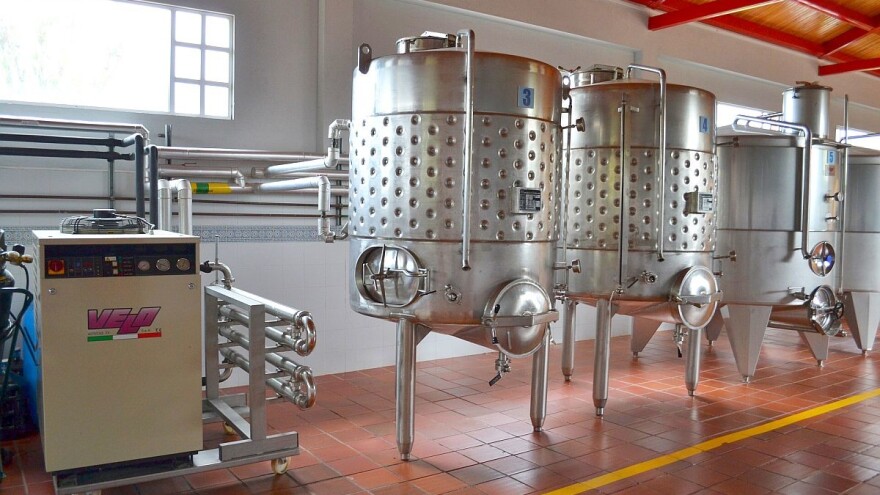 Kako popraviti slast šire?