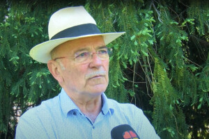 Mladen Siber: Volim slati vina na ocjenjivanja, tako vidim gdje smo s proizvodnjom